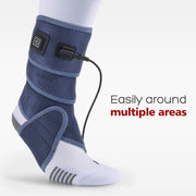 Multifunctional Electric Heating Elbow And Wrist Straps