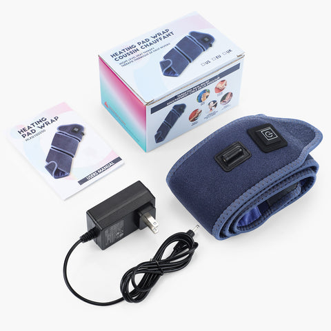 Multifunctional Electric Heating Elbow And Wrist Straps