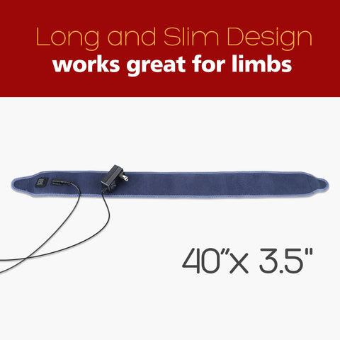 Multifunctional Electric Heating Elbow And Wrist Straps