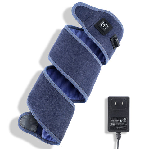 Multifunctional Electric Heating Elbow And Wrist Straps