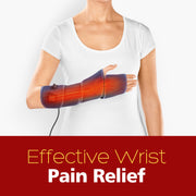 Multifunctional Electric Heating Elbow And Wrist Straps